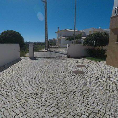 Fewo-Algarve Lagos Urlaub Ueberwintern Meerblick - Pool Exterior foto